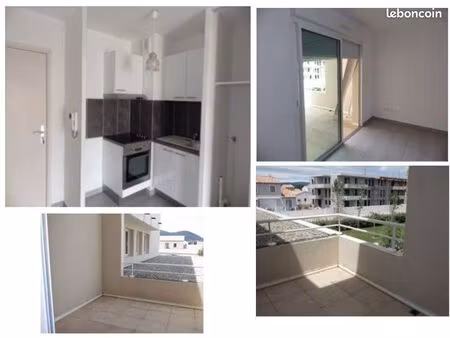 vent appartement en résidence séniors