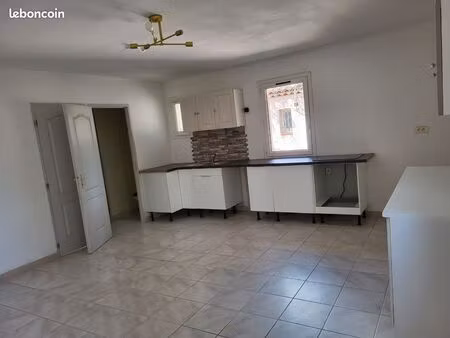 a vendre appartement