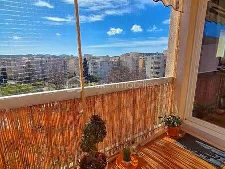 appartement en viager 5 pièces 86 m²
