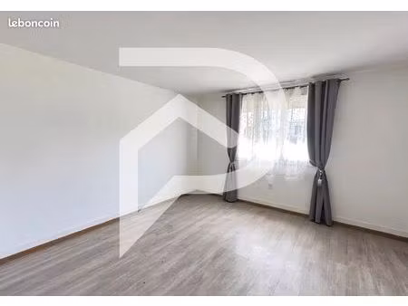 appartement 4 pièces 71 m²