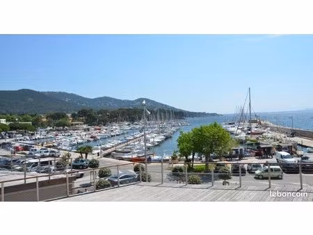 vend fond de commerce carqueiranne