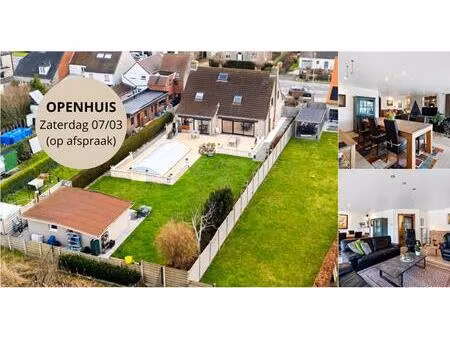 maison à vendre à canadezenstraat 158 dudzele (rbv47949)