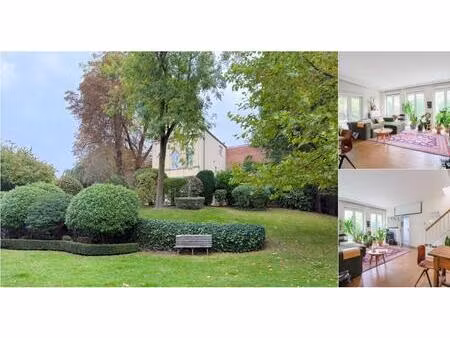 maison à vendre à rue royale 221 bruxelles (vbd99011)