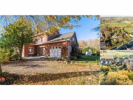 maison à vendre à breemweg 6 meise (rbv48085)