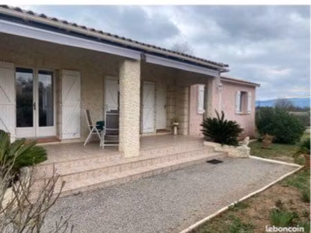 villa direct propriétaire