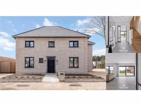 villa à vendre à kruisstraat 7 heppen (rbv48317)