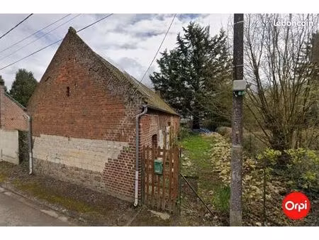 maison 2 pièces 75 m²