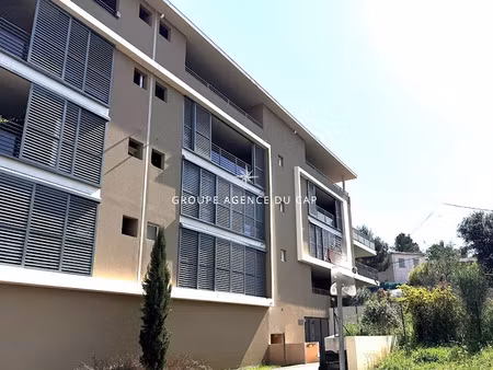 vente appartement 2 pièces 44 m² à frejus (83600)  265 000 €