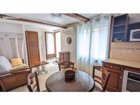 appartement 3 pièces 47 m²