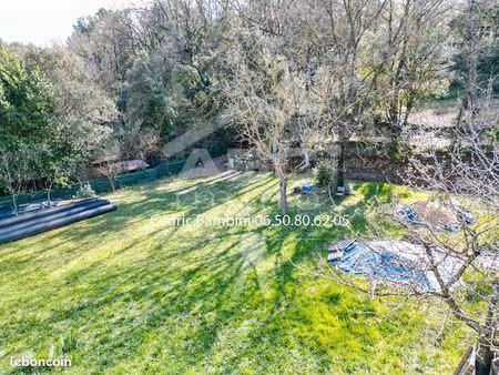 maison 2 pièces 20 m²