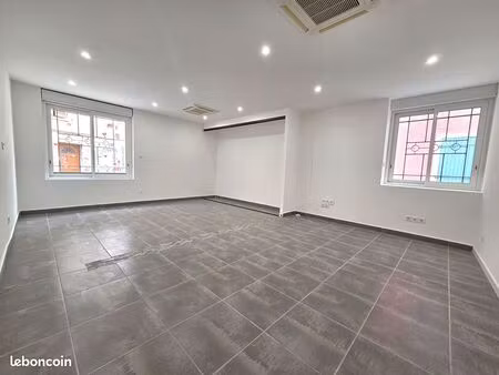 appartement 2 pièces 73 m²