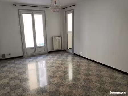 appartement t3 68m2