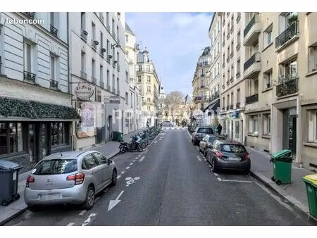 local commercial 86 m²