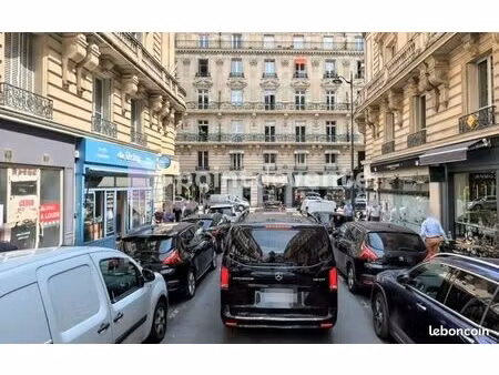 local commercial 60 m²