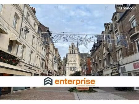 local commercial 45 m²