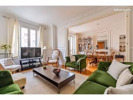 appartement 4 pièces 95 m²