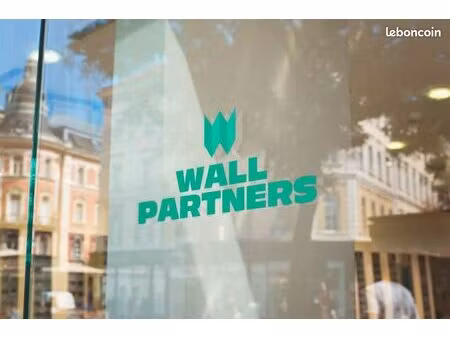 boutique 330 m² paris