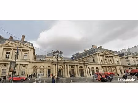 restaurant 130 m² paris