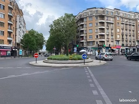 boutique 140 m² paris