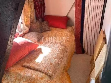 local 5 m² paris 6ème