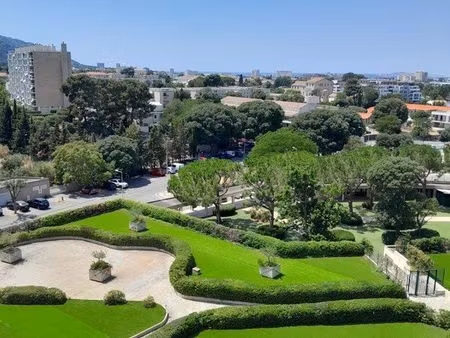 vends t1 proche luminy