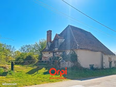 maison 2 pièces 42 m²