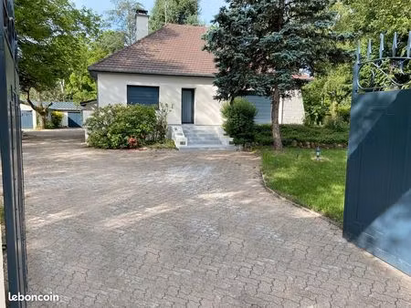 comme neuve - maison à 3 mn de vichy centre