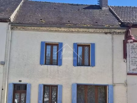maison 5 pièces 94 m²