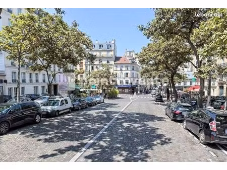 commerce beauté/coiffure 45 m²