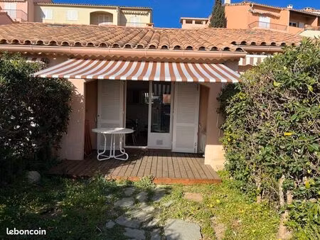 appartement la tour fondue