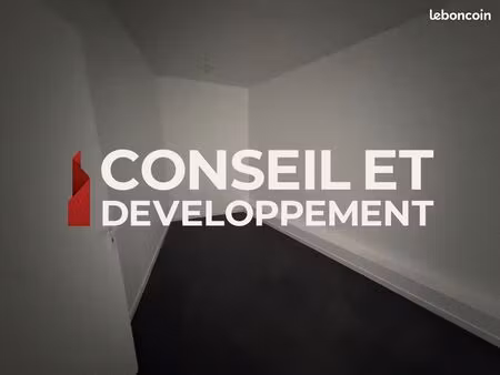 boutique 65 m² paris