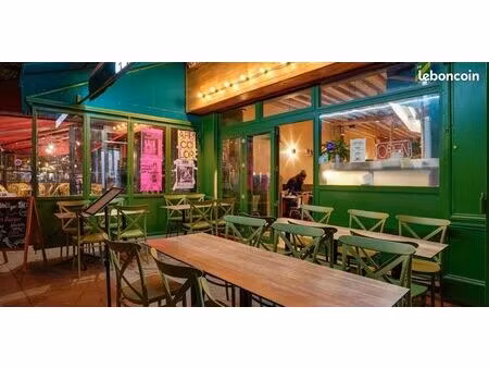 restaurant 75010 paris (quartier bonne nouvelle)