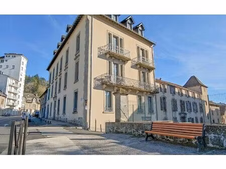 appartement aurillac 63.38 m² t-3 à vendre  192 700 €