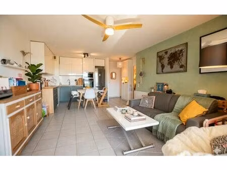 appartement bayonne 63 m² t-3 à vendre  265 000 €