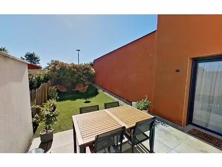 appartement la tour-de-salvagny 60 m² t-3 à vendre  315 000 €