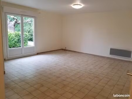 appartement t2 séniors