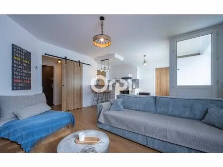 appartement wattrelos m² t-2 à vendre  109 500 €