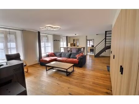 maison arandon m² t-8 à vendre  329 000 €