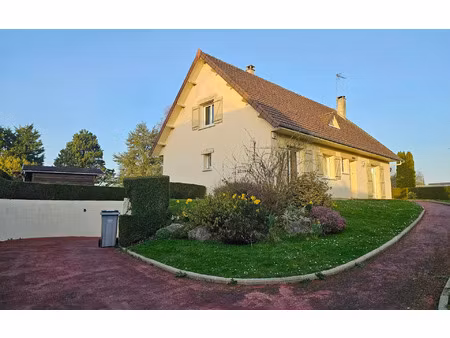 maison guerville 173 m² t-5 à vendre  241 000 €
