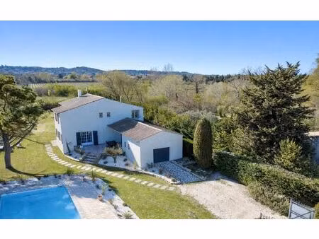 maison jonquerettes m² t-5 à vendre  660 000 €