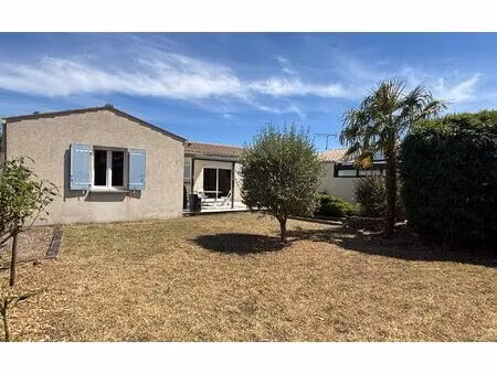 maison marennes m² t-4 à vendre  256 900 €