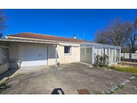 maison médis 87 m² t-5 à vendre  245 000 €