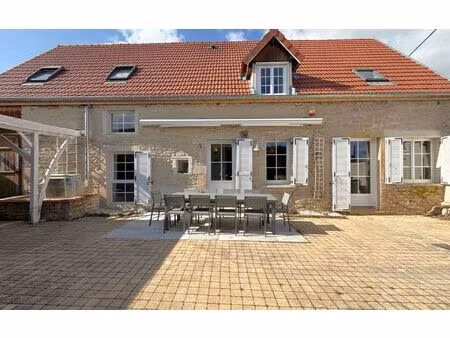maison ouges m² t-6 à vendre  430 000 €