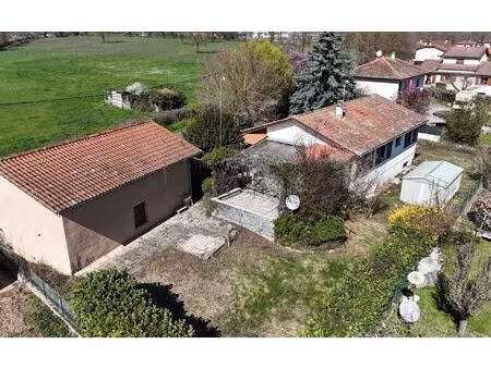 maison sain-bel m² t-4 à vendre  330 000 €