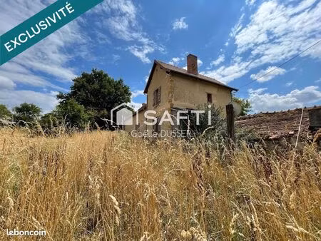 propriété 5 pièces 135 m²