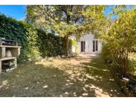 recherche location meublé