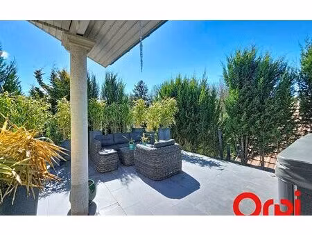 maison viry 175 m² t-4 à vendre  639 000 €