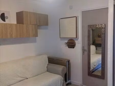 appartement pied des ski