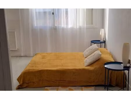 location appartement  36.7 m² t-2 à valence  500 €