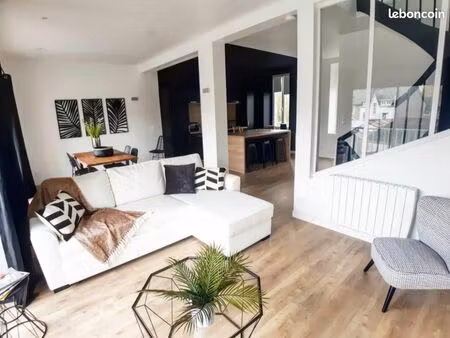 immeuble 144 m² greoux les bains